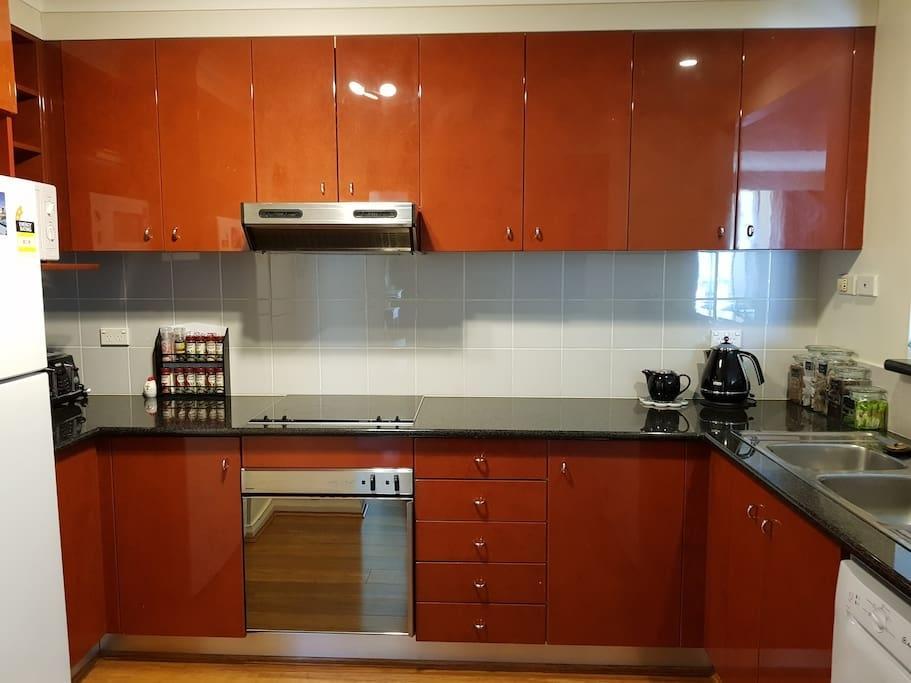 Darling Harbour 2 Bedroom Apartment ซิดนีย์ ภายนอก รูปภาพ
