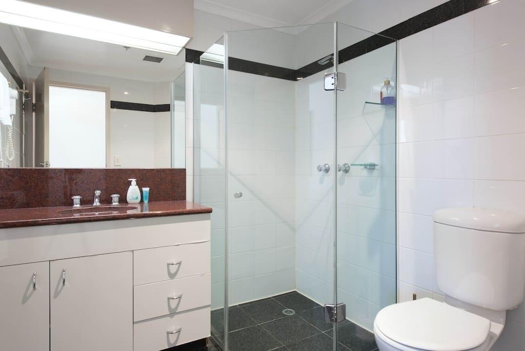 Darling Harbour 2 Bedroom Apartment ซิดนีย์ ภายนอก รูปภาพ