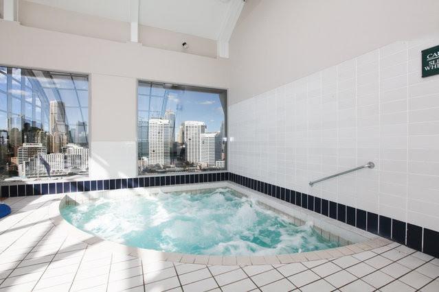 Darling Harbour 2 Bedroom Apartment ซิดนีย์ ภายนอก รูปภาพ